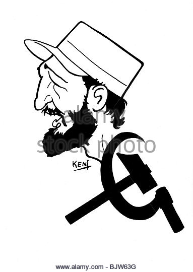 383x540 President Of Cuba Black And White Stock Photos Amp Images