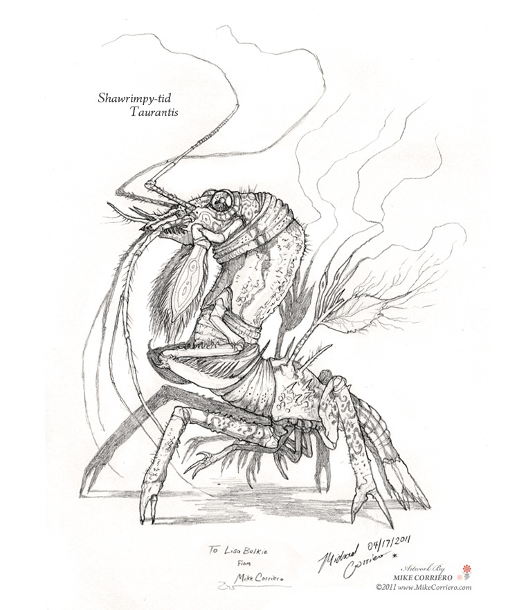 747x882 Shawrimpy Tid Taurantis By Mikecorriero The Cuba Project Script