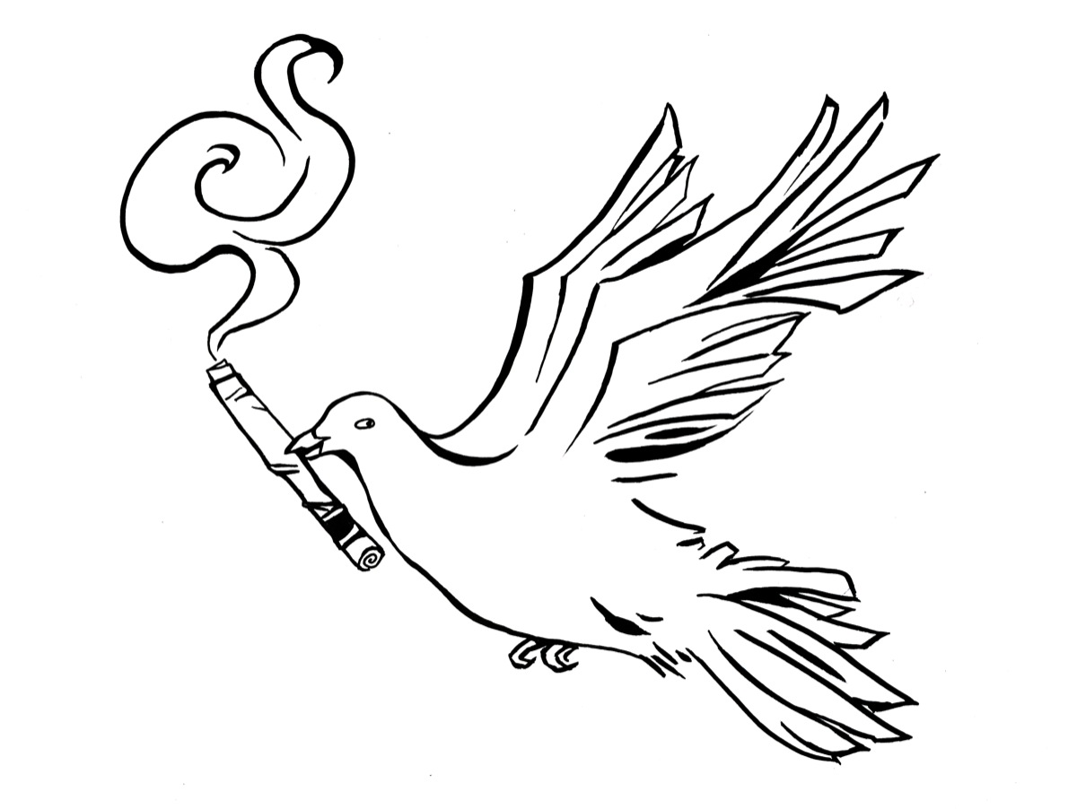 1200x902 The Martlet The U.s. Works To Mend Relations With Cuba