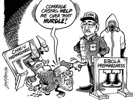 460x345 Cuba To The Rescue