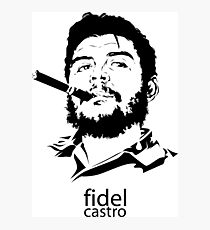 210x230 Cuban Revolution Drawing Photographic Prints Redbubble