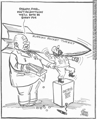 313x385 M965.199.8862 The Trouble With A Chip On Two Shoulders