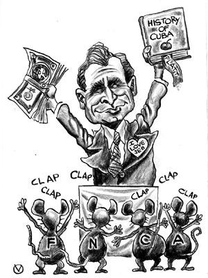 300x400 United States Cuba Relations 2002