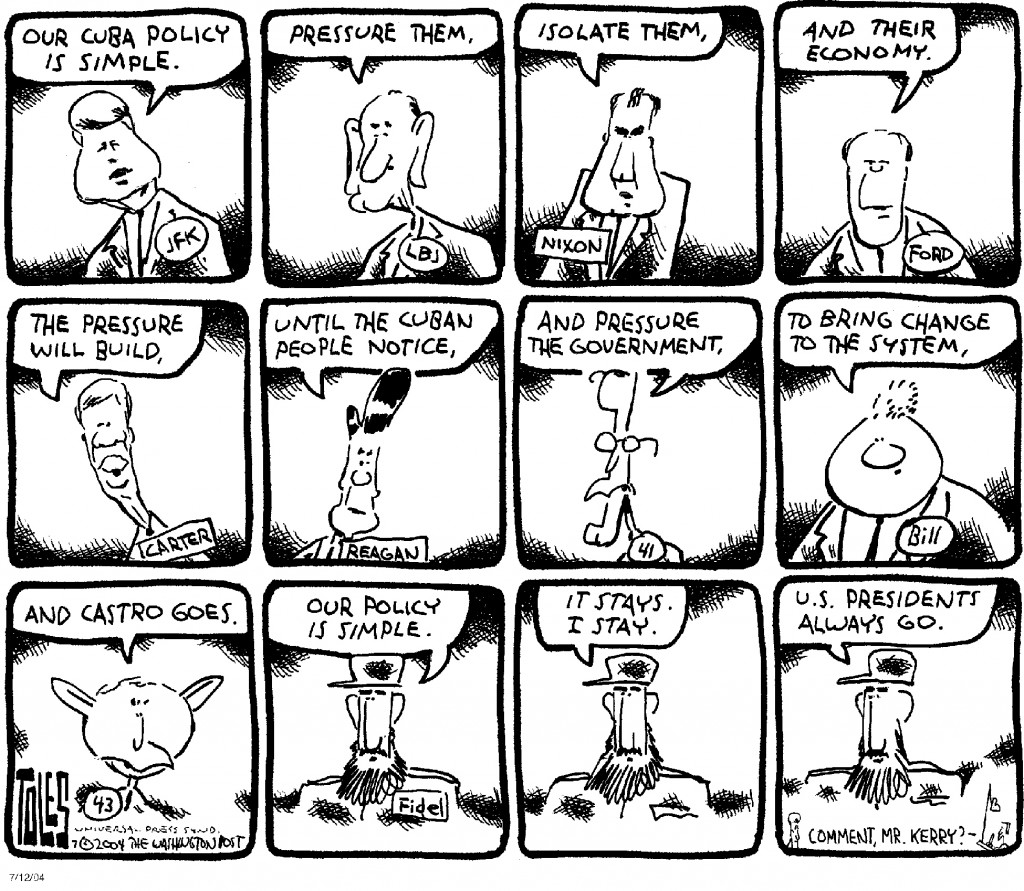 1024x891 Breaking The Mold On Cuba The Choices Blog