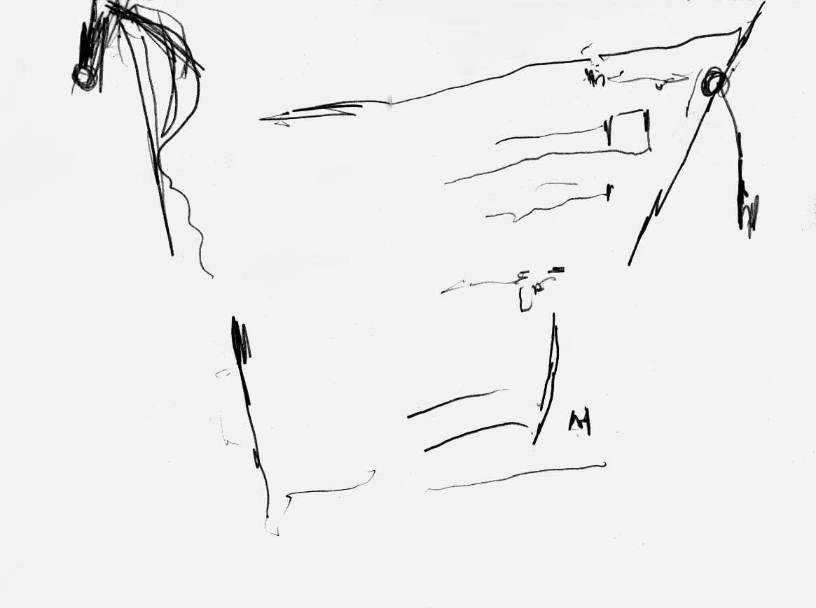 1165x869 Londonjazz Review Mark Sanders And Mica Levi