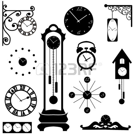 450x450 Cuckoo Clock Stock Photos. Royalty Free Business Images