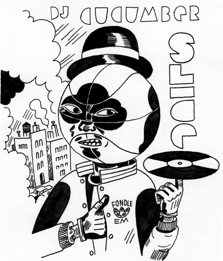 750x876 Jason Jagel Fifty24sf Cucumber Slice.jpg Upper Playground'S