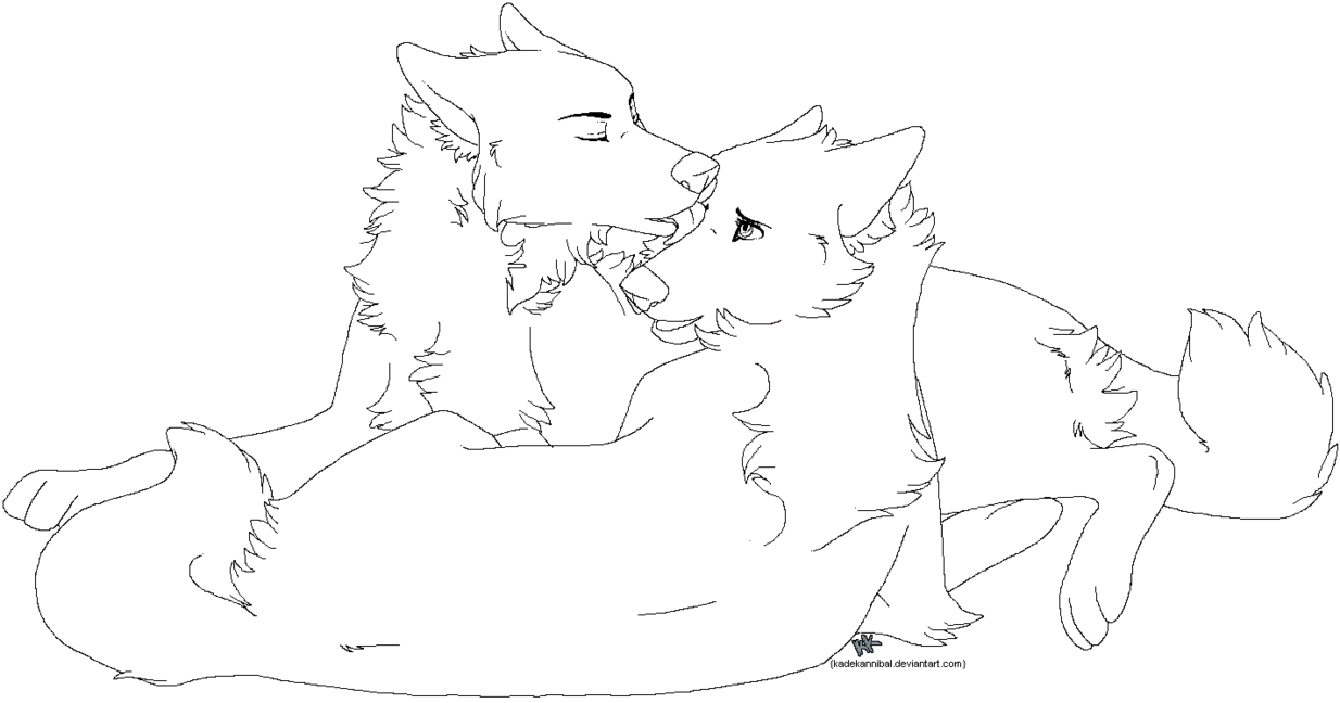 1234x648 Free Use Couple Cuddle By Kadekannibal