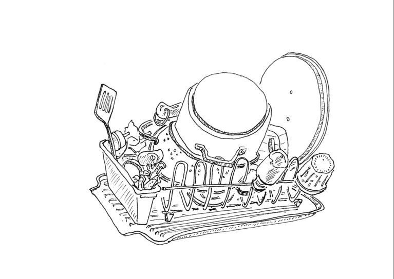 767x544 The Drawing Pad As A Fatherhood Survival Tool The New Yorker