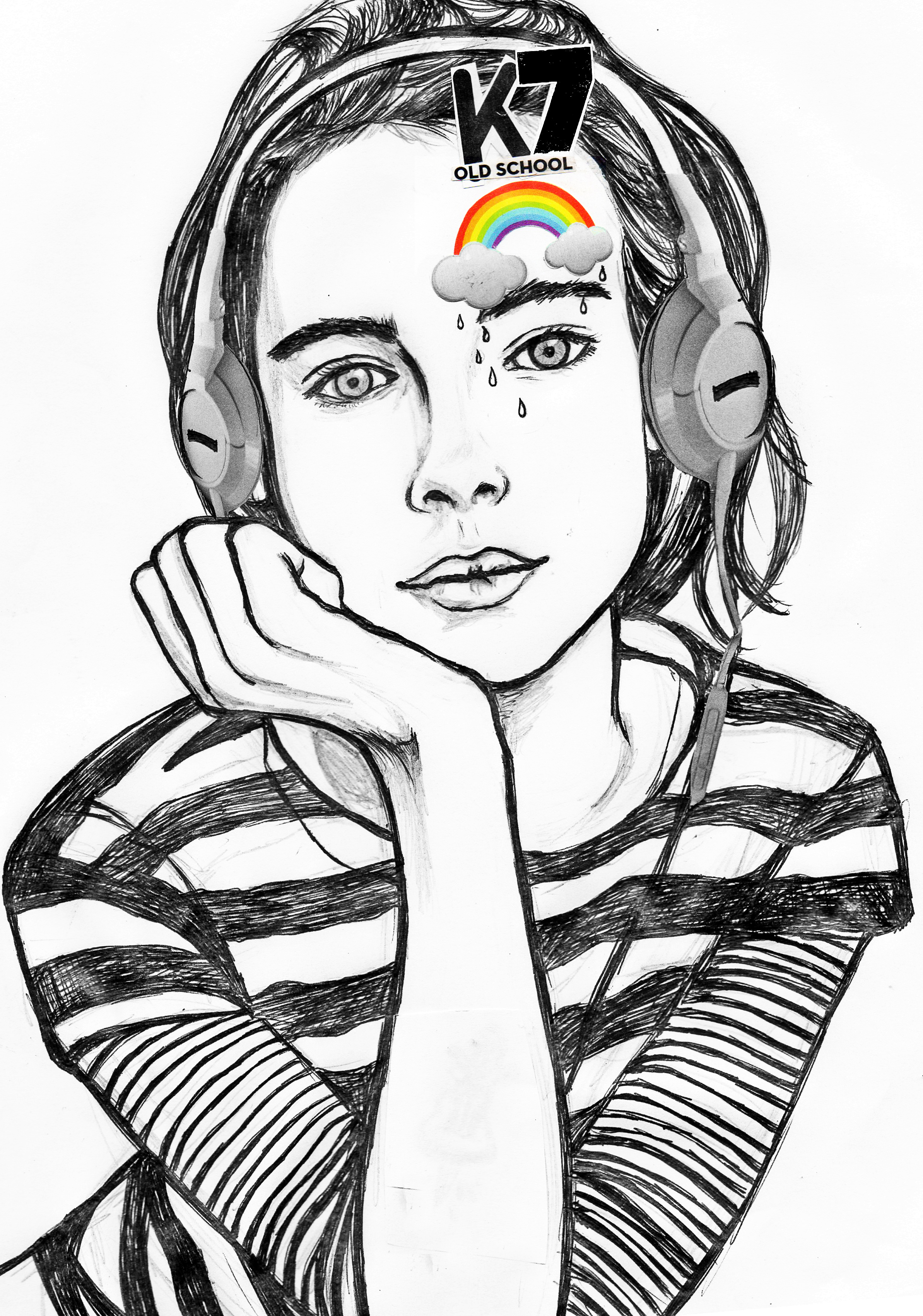 2386x3402 Fanzine Rua E Sete Santander Cultural Art Silvana Mello