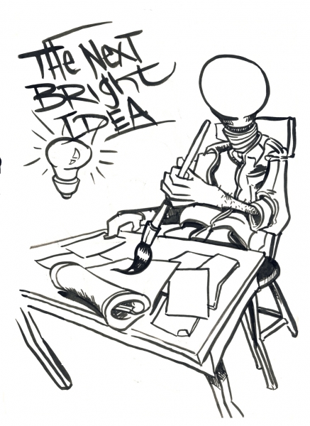 437x600 M O N K E Y S A L O N