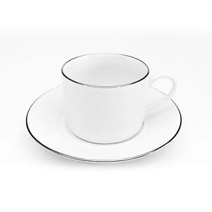300x300 Royal Worcester Classic Platinum Tea Cup Amp Saucer Ebay