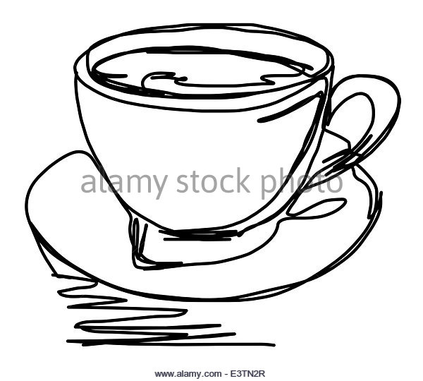 600x540 Line Drawing Black And White Stock Photos Amp Images