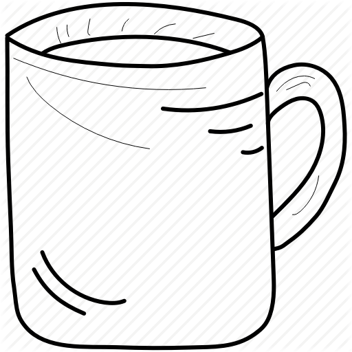 512x512 Coffee, Cup, Line Icon Icon Search Engine
