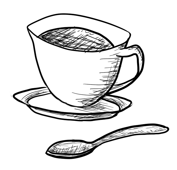 612x590 Not My Cup Of Tea By Borogovelm