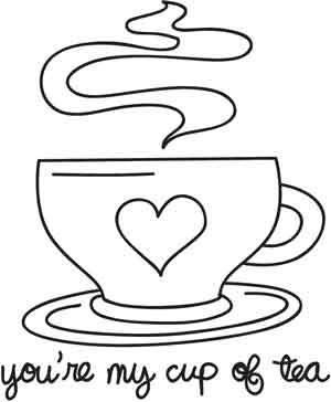 300x364 You'Re My Cup Of Tea Urban Threads Unique And Awesome