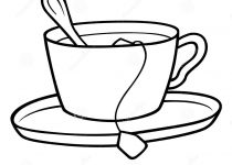 210x150 Clip Art Cup Of Tea Clip Art