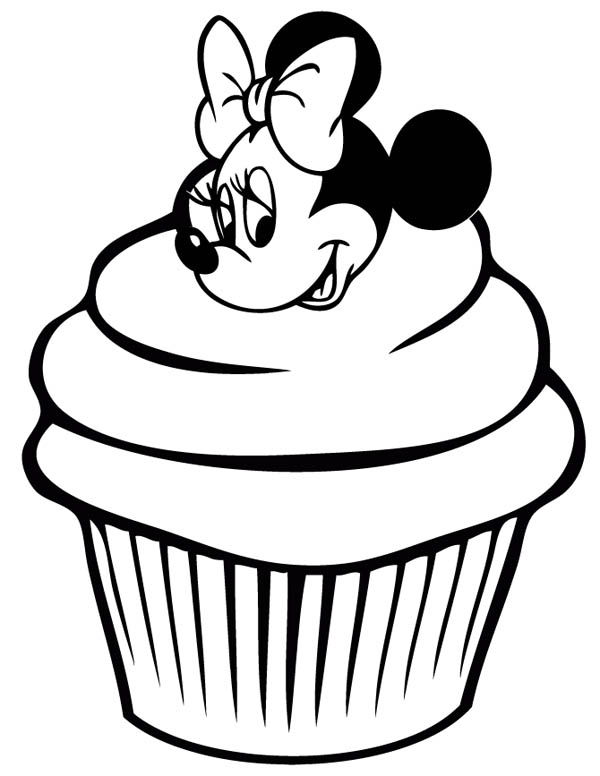 600x776 Cupcake Drawings And Cupcakes Clipart