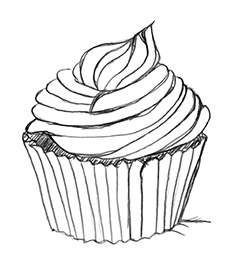 240x270 Girl Burton Cupcakes And Cakes Gold Coast