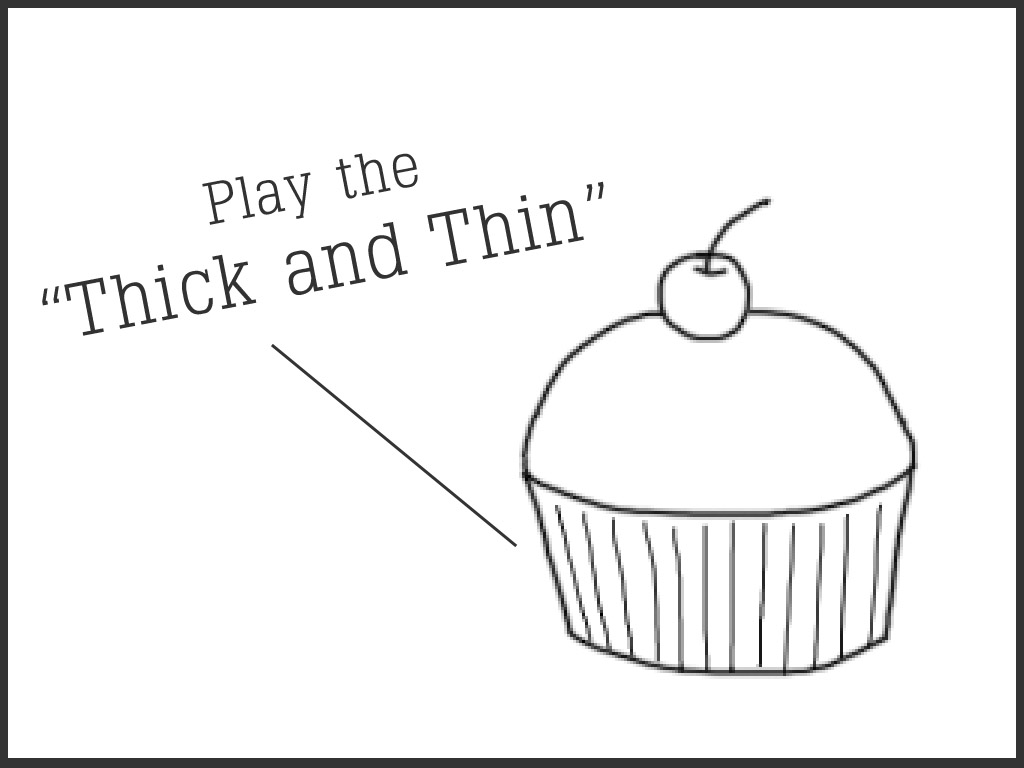 1024x768 Weirdo In Pink Tutorial How To Draw A Cupcake