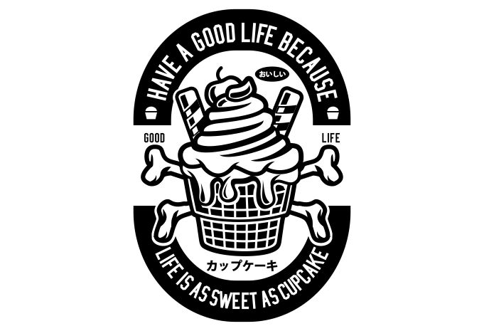 681x465 Good Life Cupcake