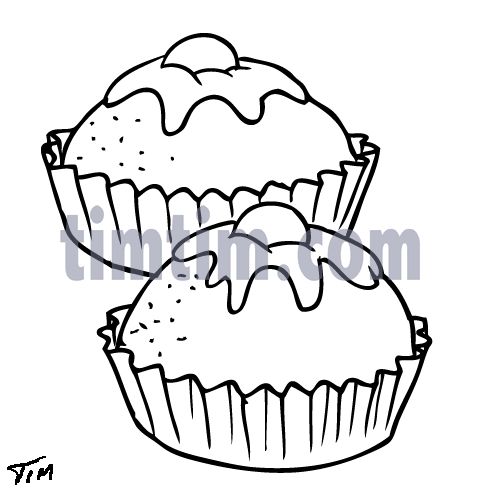 481x493 Cupcake Gifts
