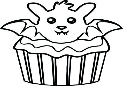 476x333 Cupcake Template Color Cupcake Template Color Cupcakes