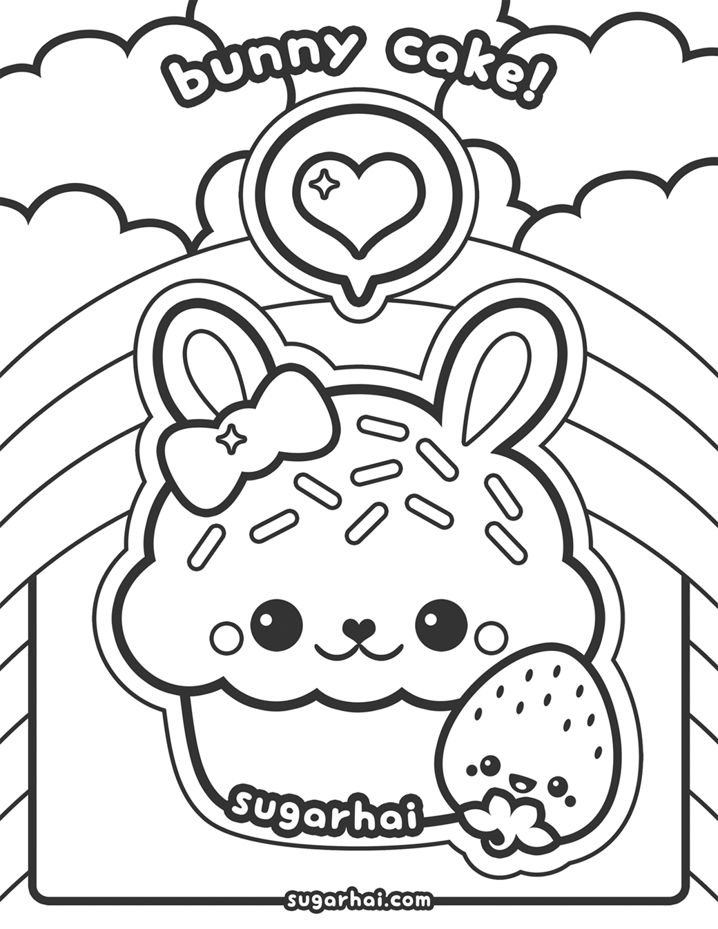 1040x1346 Cupcakes Coloring Pages Colouring In Humorous Draw Printable