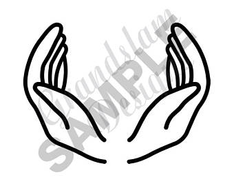 340x270 Cupped Hands Etsy