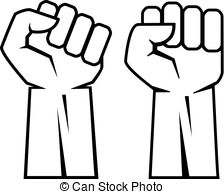 224x194 Support Hands Icon Isolated On White Background Vector Clipart