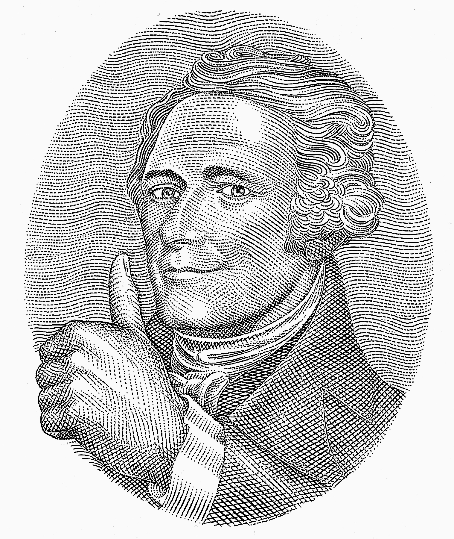 1518x1800 Drawing Currency Illustrations In The Color Of Money