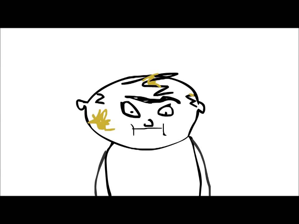 960x720 I Like Curry [Animation]