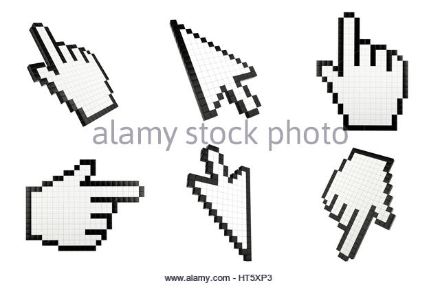 640x415 Mouse Cursors Stock Photos Amp Mouse Cursors Stock Images