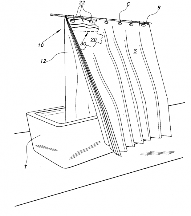 620x703 Shower Curtain Drawing The Swim 9se Curtains Shot Gorgeous 14