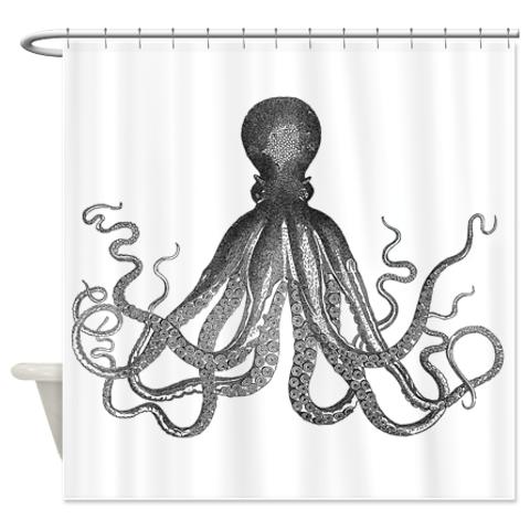 480x480 Cafepress Shower Curtain Walls Apartment Ideas
