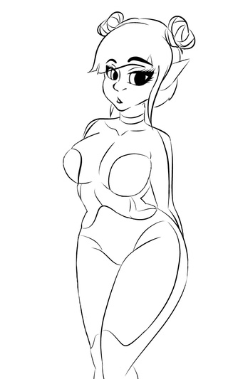 320x533 Curves Drawings On Paigeeworld. Pictures Of Curves