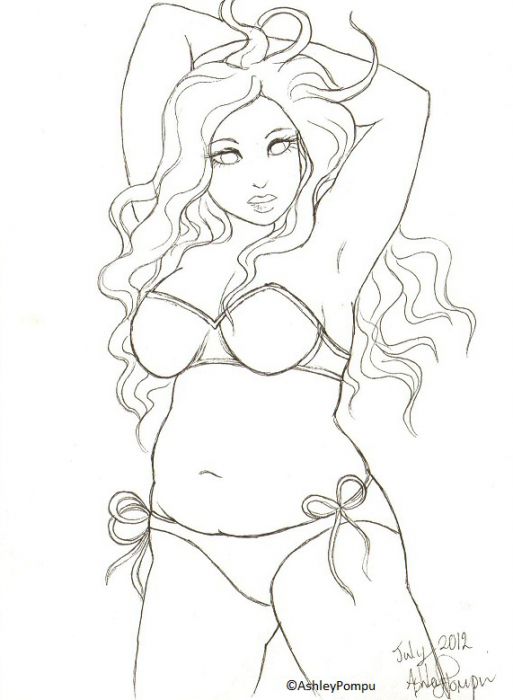 513x700 Sketch Fest!