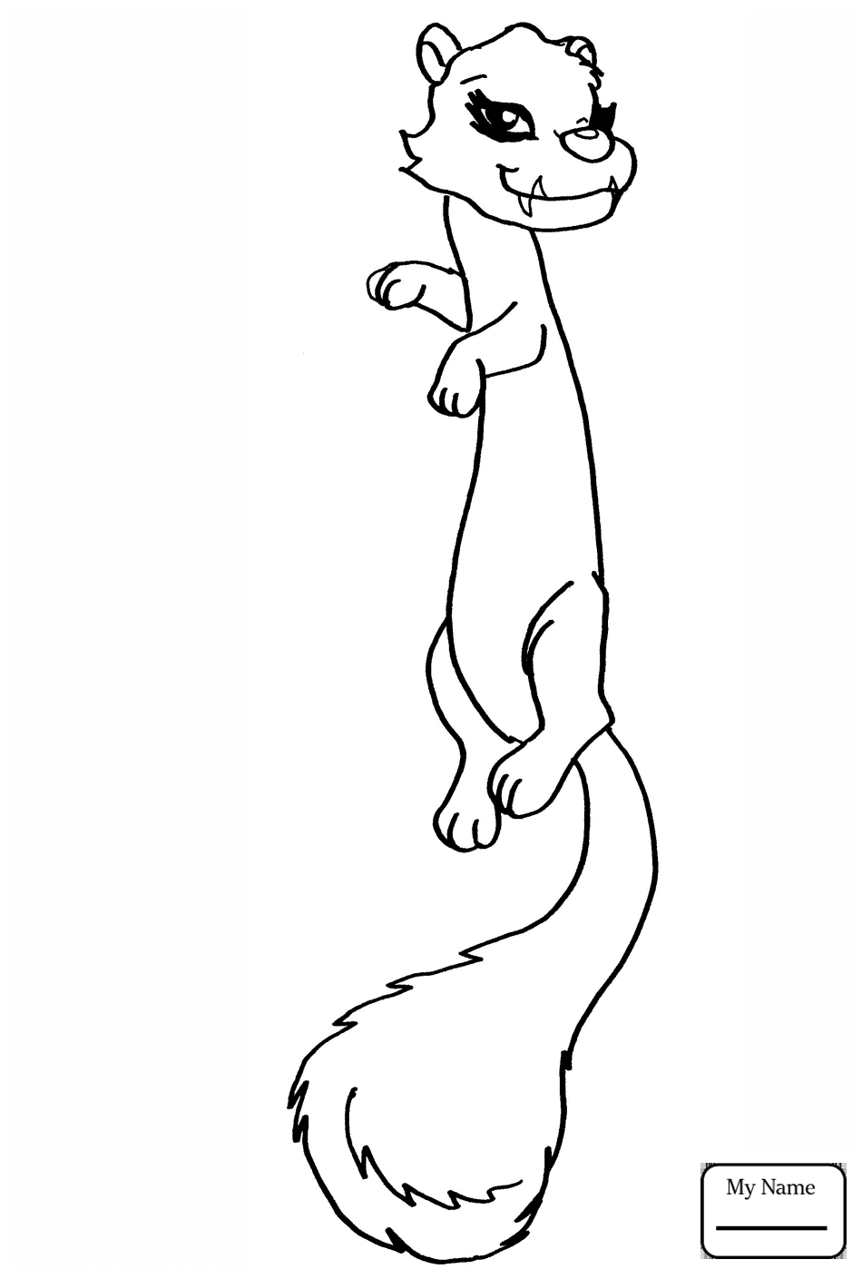 950x1409 Coloring Pages For Kids Pets From Monster High Toys And Dolls