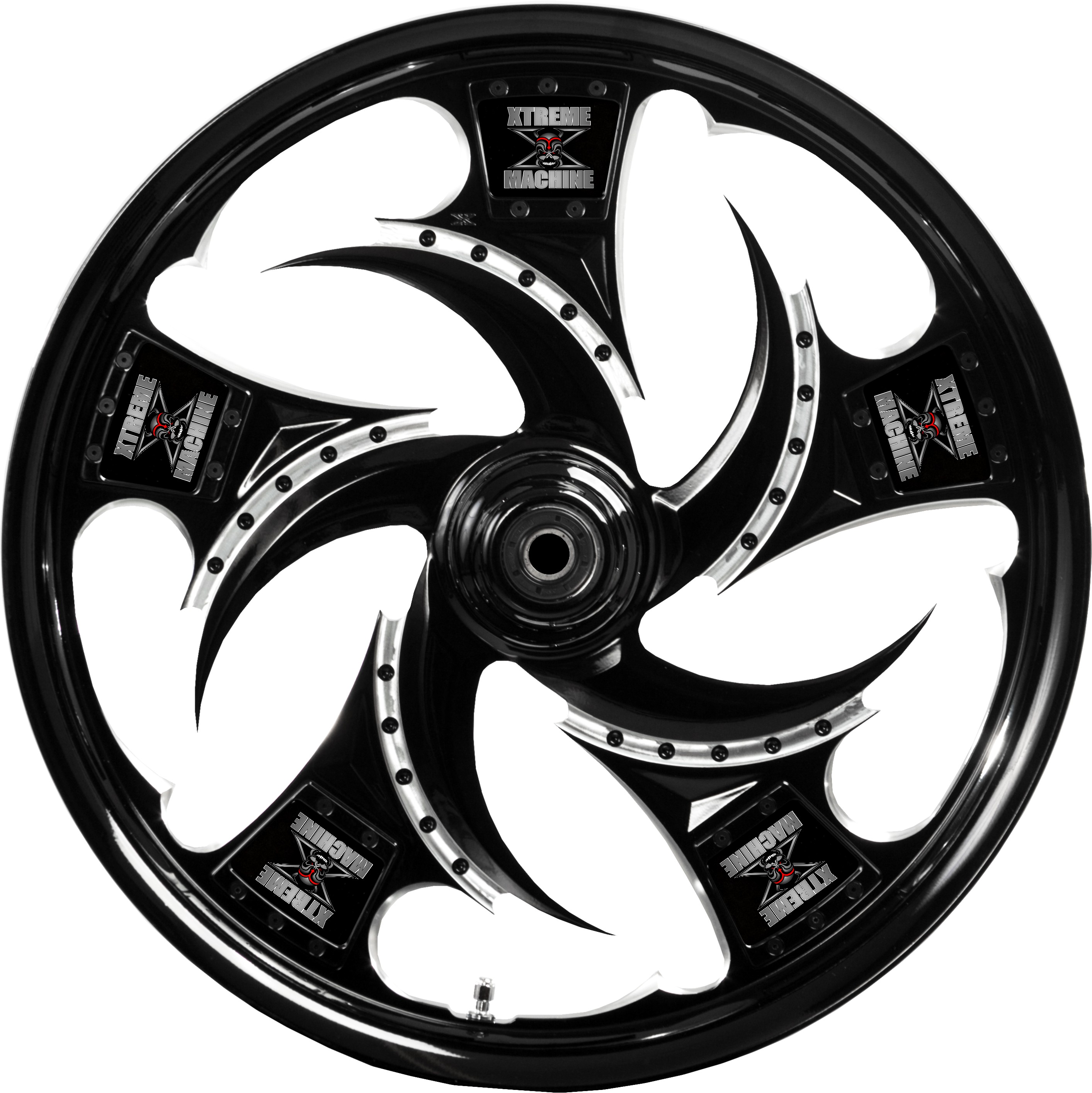 2826x2828 New From Xtreme Machine. Your Favorite Image In Your Custom Wheels