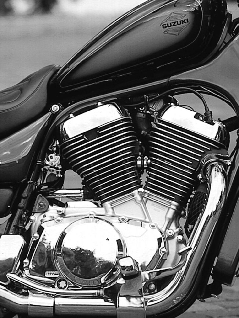 1000x1332 This Custom 1996 Suzuki 900 Intruder Has A Monster Within