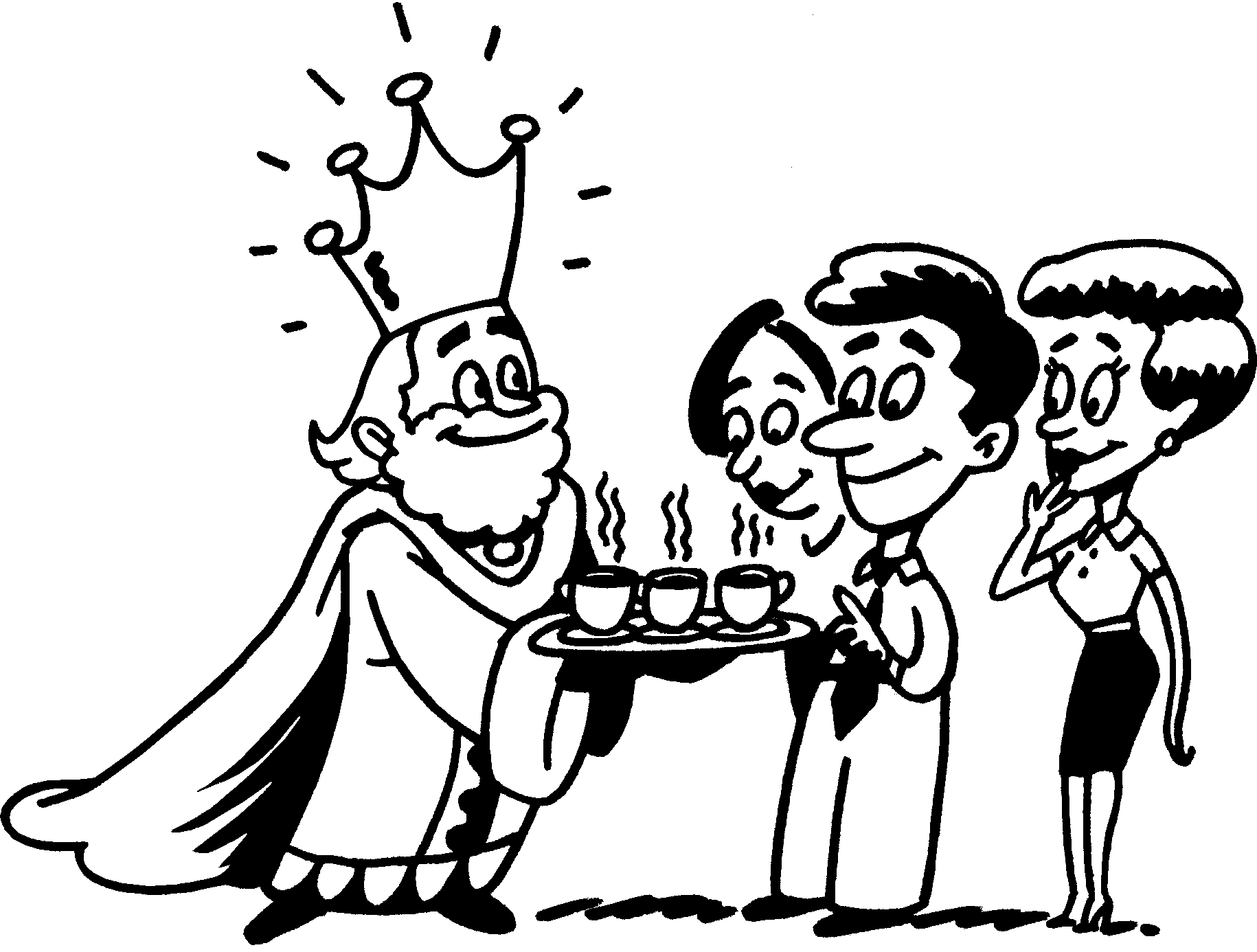 1830x1386 Customer Service Leadership Is The Real King