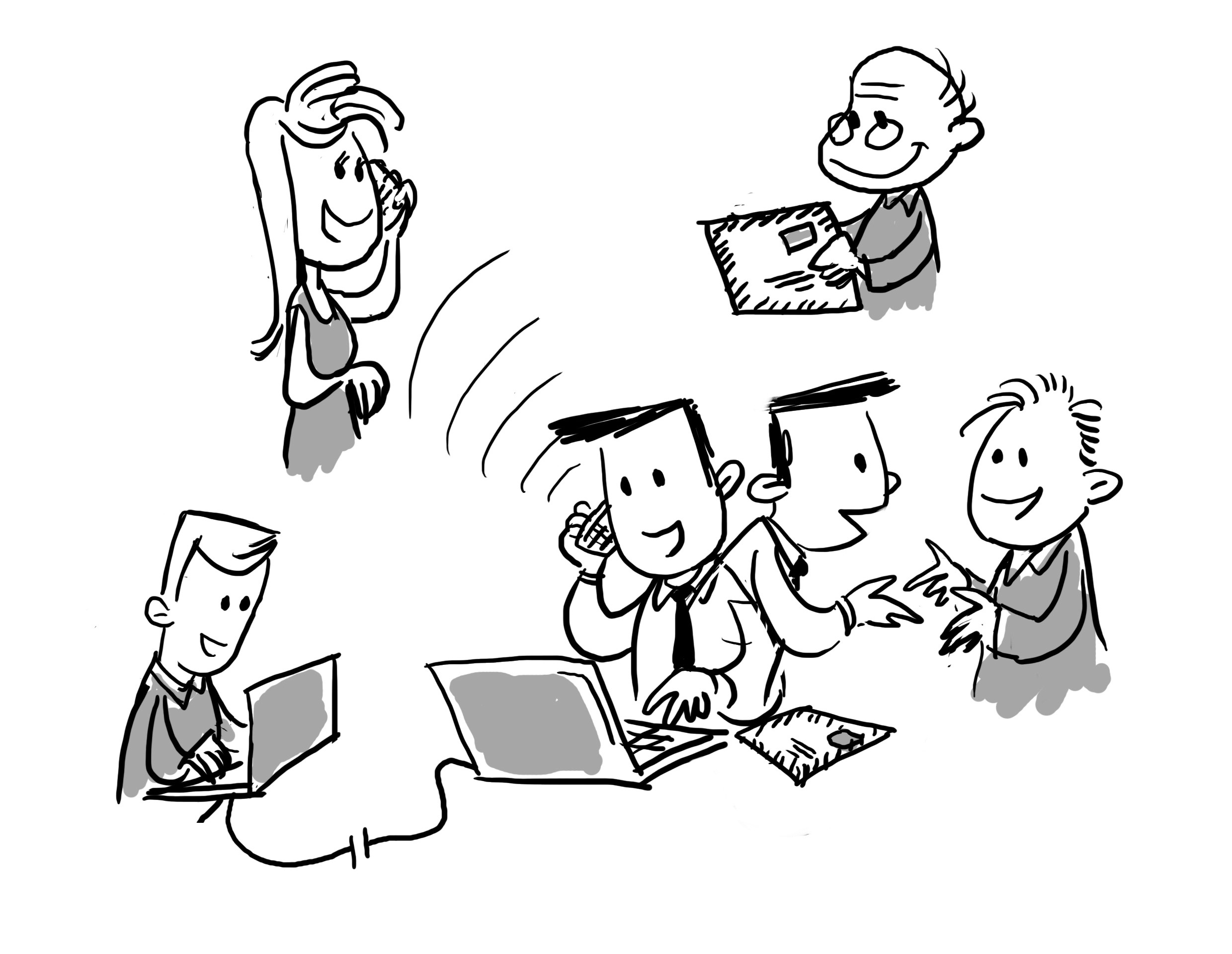 2479x1920 How A Company Reacts To A Crisis Says A Lot About Its Customer