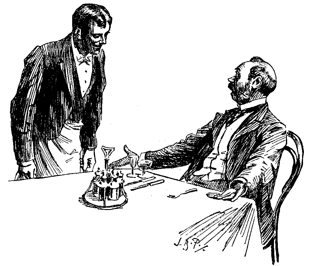 1032x888 How To Deal With A Difficult Restaurant Customer. Thefoodsnobuk