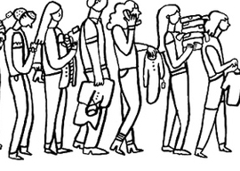 270x192 Nobody Is Happy