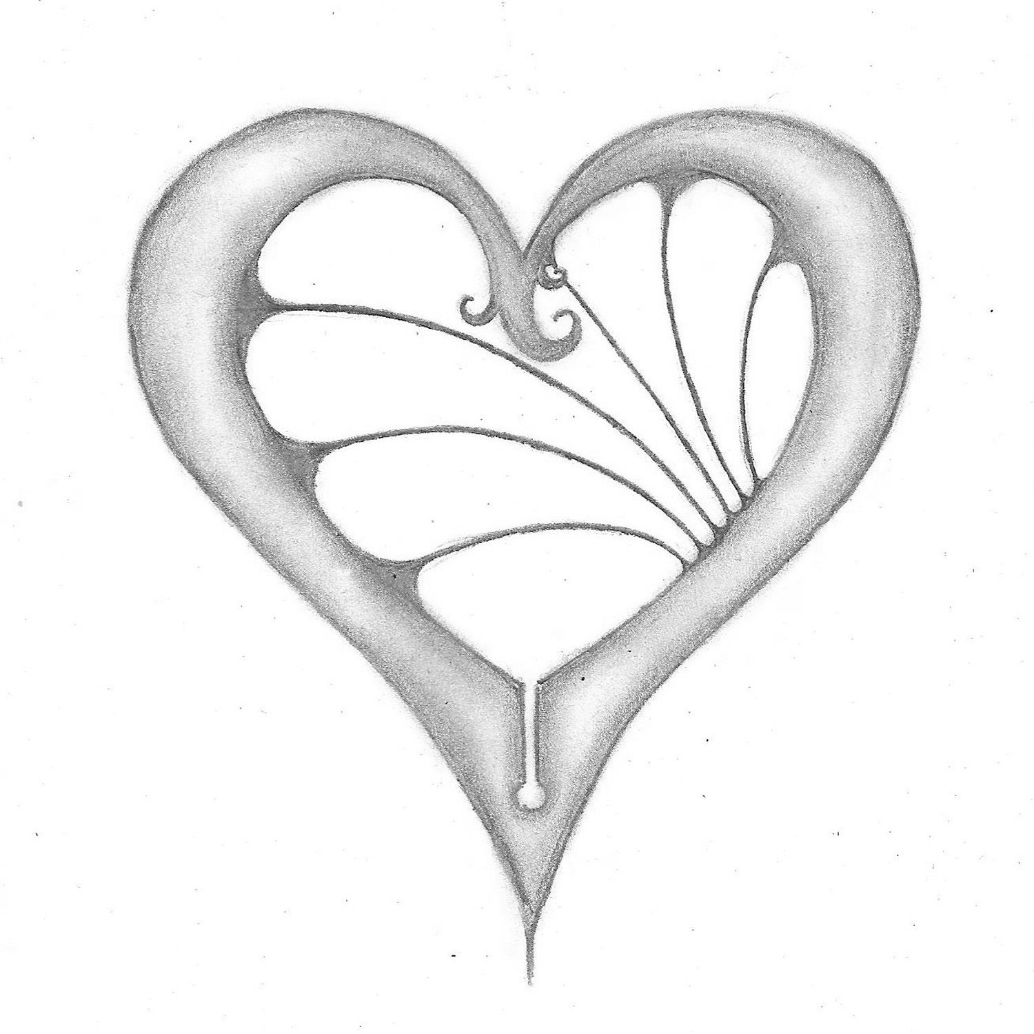 1500x1500 Cut Grey 2 Heart Little Atmospheres