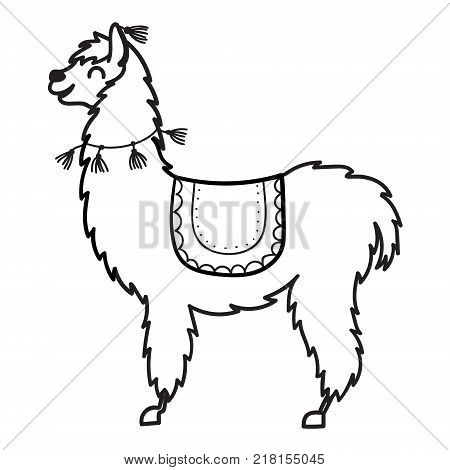 450x470 Alpaca Images, Illustrations, Vectors