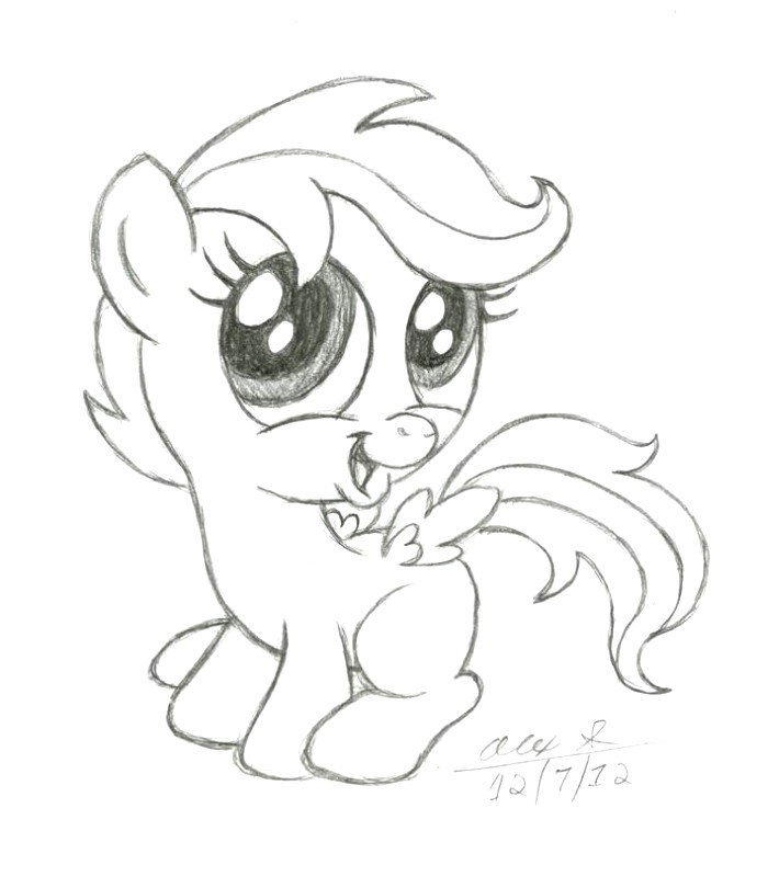 700x810 Animal Drawing Ideas