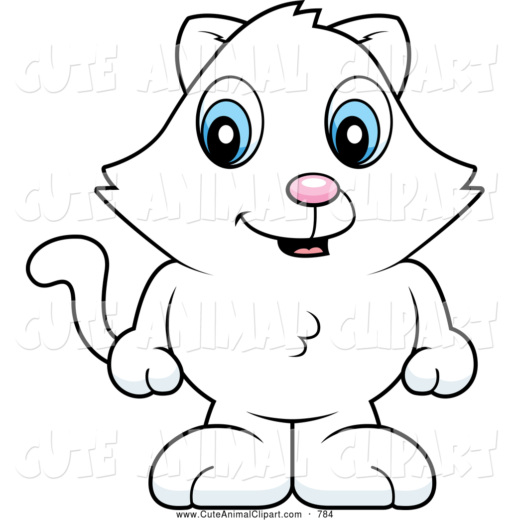 1024x1044 Cute Animal Eyes Clipart