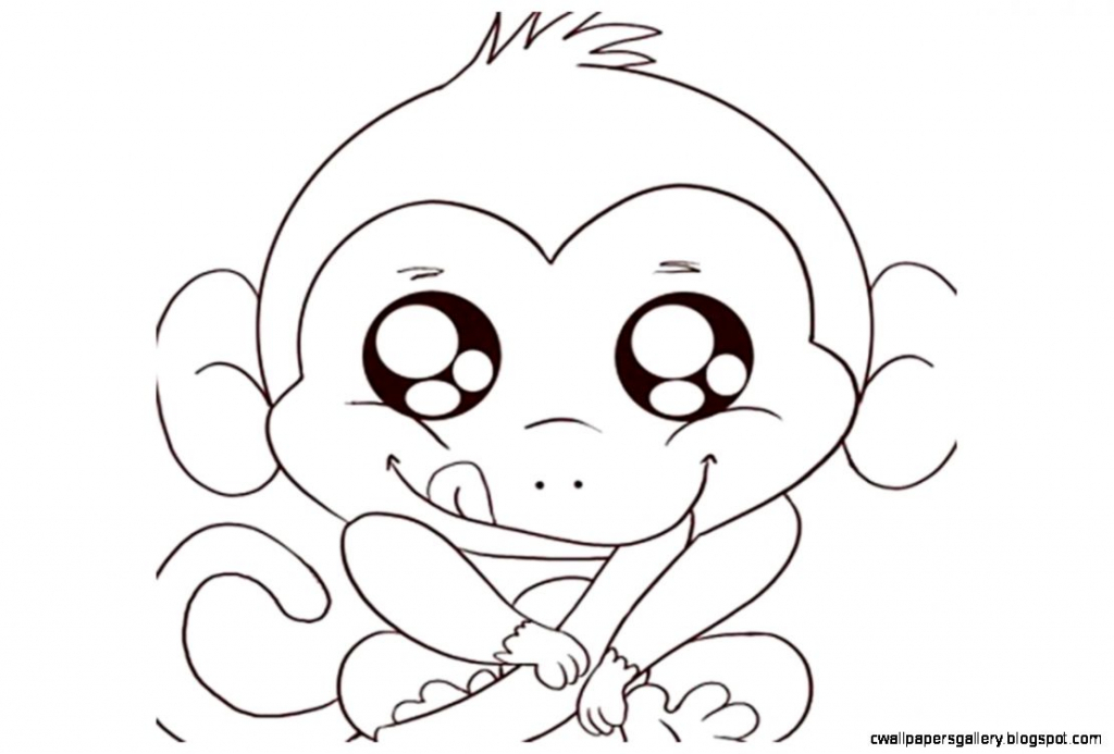 1024x693 Cute Baby Animal Drawings Easy Cute Baby Animal Drawings