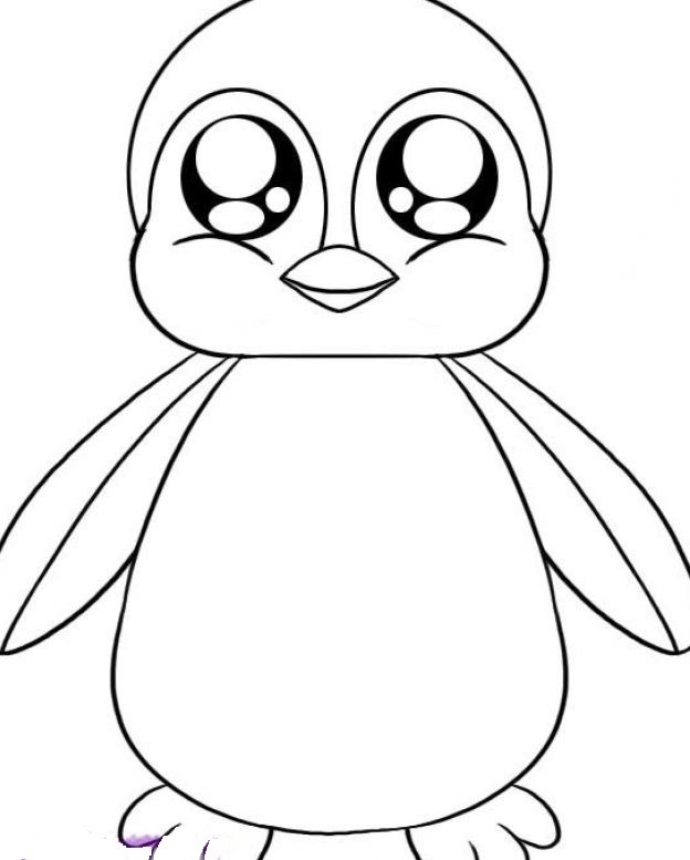 624x777 Extraordinary Animal Coloring Pages Picture Inspirations Cute Baby